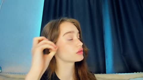 Alivia online show from 12, 5, 2026