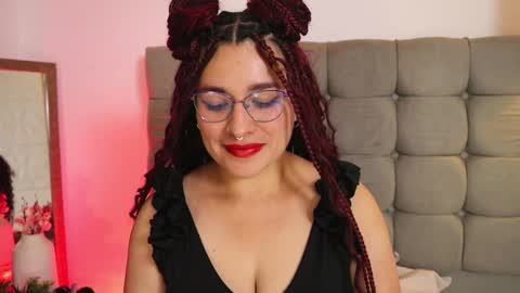 Alix online show from 30, 12, 2024