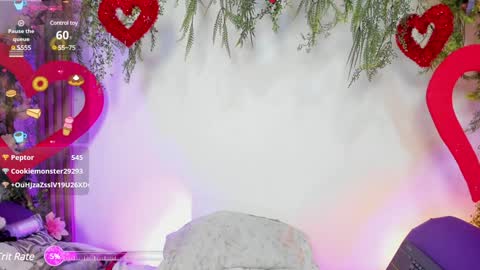 Alix online show from 6, 2, 2025