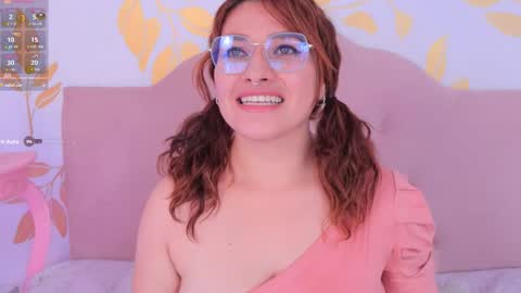 Alix online show from 13, 10, 2025