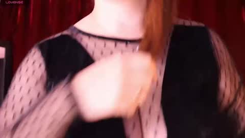 Alix online show from 23, 3, 2026