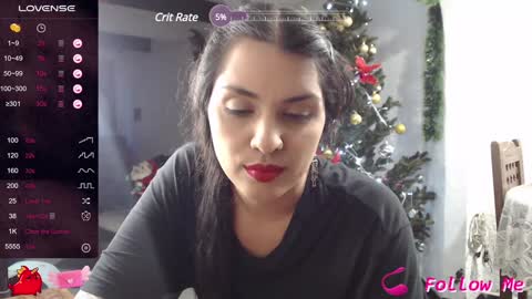 Snapshot of alix_beltran chatting on 15, 12, 2024 Alix online show from 15, 12, 2024
