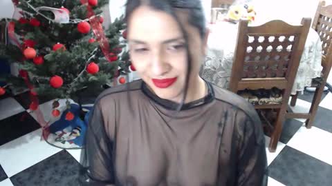 Snapshot of alix_beltran chatting on 24, 11, 2025 Alix online show from 24, 11, 2025