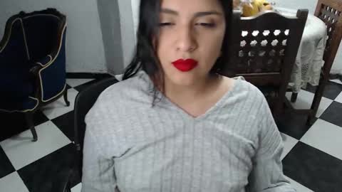 Snapshot of alix_beltran chatting on 12, 1, 2026 Alix online show from 12, 1, 2026