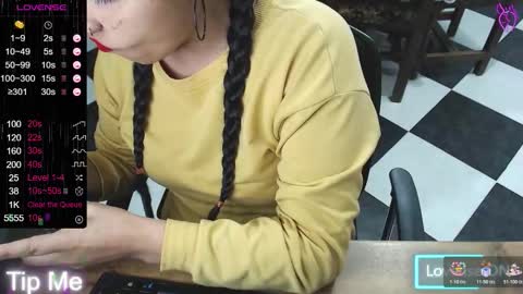 Snapshot of alix_beltran chatting on 19, 1, 2026 Alix online show from 19, 1, 2026