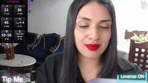 Snapshot of alix_beltran chatting on 9, 2, 2026 Alix online show from 9, 2, 2026