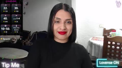 Snapshot of alix_beltran chatting on 11, 2, 2026 Alix online show from 11, 2, 2026