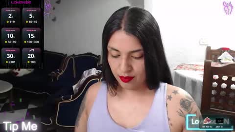 Snapshot of alix_beltran chatting on 17, 2, 2026 Alix online show from 17, 2, 2026