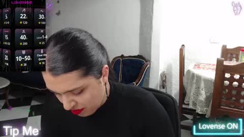 Snapshot of alix_beltran chatting on 19, 2, 2026 Alix online show from 19, 2, 2026