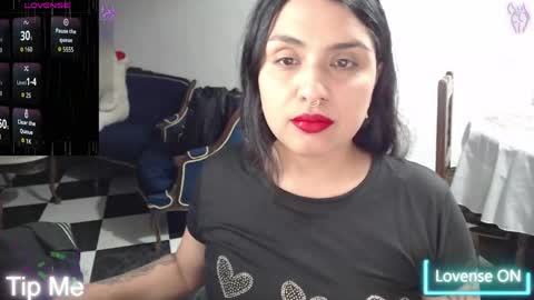 Alix online show from 5, 5, 2026