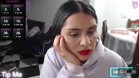 Alix online show from 7, 5, 2026