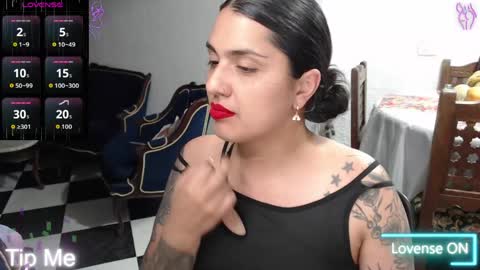 Alix online show from 8, 5, 2026