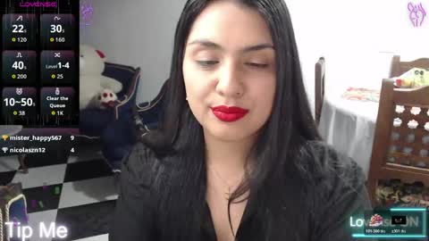 Alix online show from 14, 5, 2026