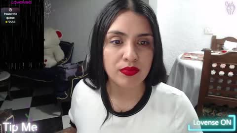 Alix online show from 15, 5, 2026