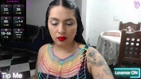 Alix online show from 18, 5, 2026