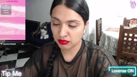 Alix online show from 22, 5, 2026