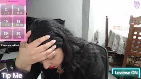 Alix online show from 23, 5, 2026