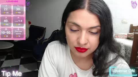 Alix online show from 26, 5, 2026