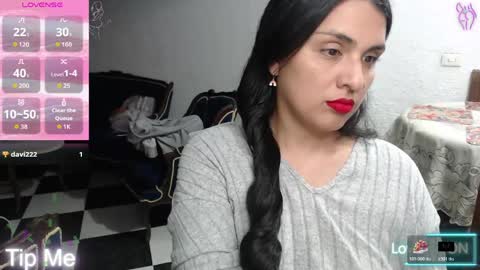 Alix online show from 27, 5, 2026