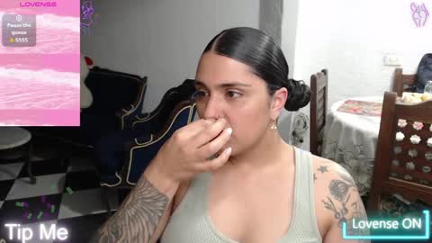 Alix online show from 28, 5, 2026