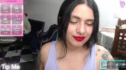 Alix online show from 28, 5, 2026