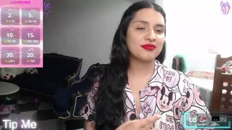 Alix online show from 30, 5, 2026