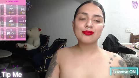 Alix online show from 31, 5, 2026