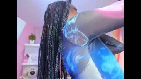 alix noa online show from 17, 1, 2026