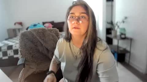 alix_valentine online show from 18, 9, 2025