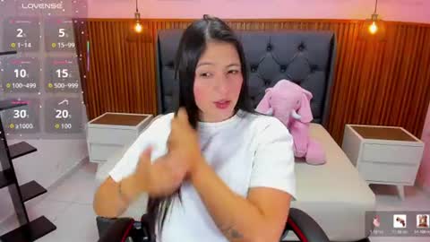 Snapshot of alixablake chatting on 9, 6, 2026 Alexa online show from 9, 6, 2026