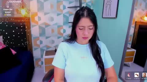 Snapshot of alixablake chatting on 12, 6, 2026 Alexa online show from 12, 6, 2026