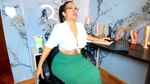 Snapshot of alixlong chatting on 28, 2, 2026 Alix online show from 28, 2, 2026