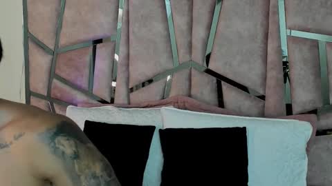 Snapshot of alixmartin1 chatting on 27, 9, 2025 alix online show from 27, 9, 2025