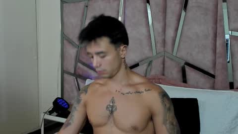 Snapshot of alixmartin1 chatting on 28, 9, 2025 alix online show from 28, 9, 2025