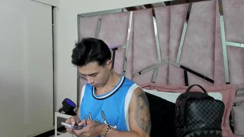 Snapshot of alixmartin1 chatting on 2, 10, 2025 alix online show from 2, 10, 2025