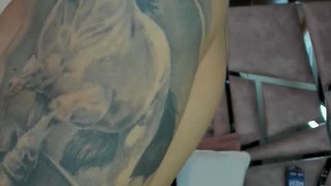 Snapshot of alixmartin1 chatting on 8, 10, 2025 alix online show from 8, 10, 2025