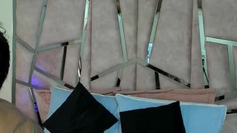 Snapshot of alixmartin1 chatting on 10, 10, 2025 alix online show from 10, 10, 2025