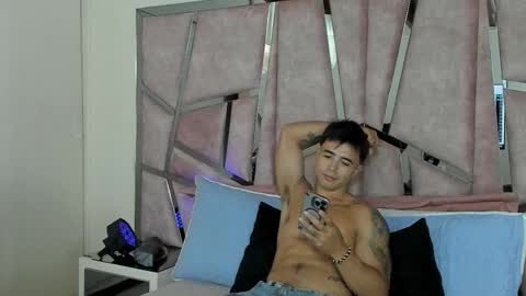 Snapshot of alixmartin1 chatting on 11, 10, 2025 alix online show from 11, 10, 2025