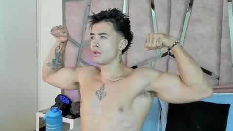 Snapshot of alixmartin1 chatting on 16, 10, 2025 alix online show from 16, 10, 2025