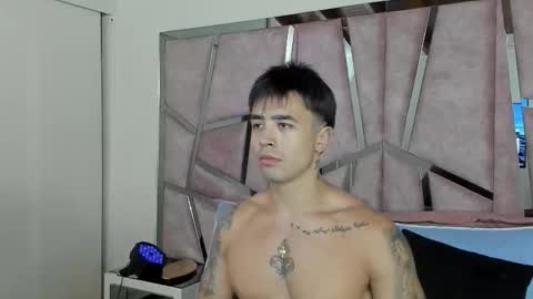 Snapshot of alixmartin1 chatting on 19, 10, 2025 alix online show from 19, 10, 2025