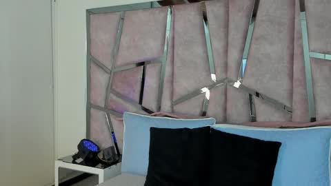 Snapshot of alixmartin1 chatting on 26, 10, 2025 alix online show from 26, 10, 2025