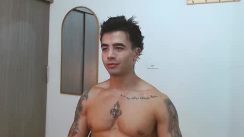 Snapshot of alixmartin1 chatting on 4, 11, 2025 alix online show from 4, 11, 2025