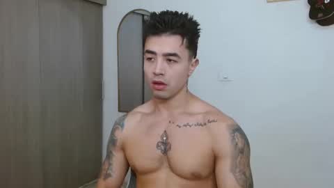 Snapshot of alixmartin1 chatting on 10, 1, 2026 alix online show from 10, 1, 2026