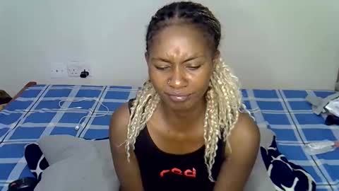 aliyah001 online show from 16, 2, 2026