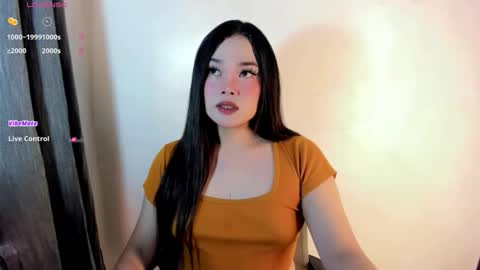 A CUTE GIRL NAME ALIYAH online show from 28, 3, 2026