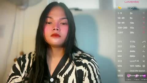 Snapshot of aliyah_cutie chatting on 30, 6, 2026 A CUTE GIRL NAME ALIYAH online show from 30, 6, 2026