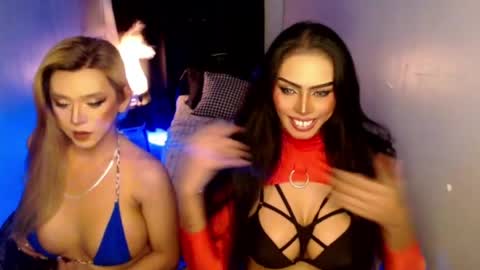 aliyah online show from 12, 5, 2026