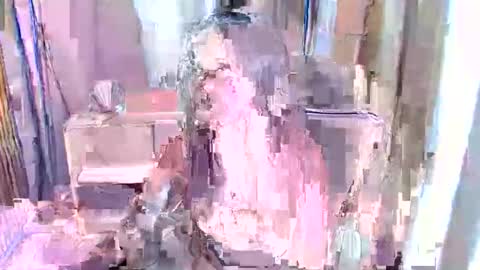 ALIYAH SOO online show from 11, 5, 2026