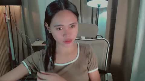 ALIYAH SOO online show from 31, 5, 2026