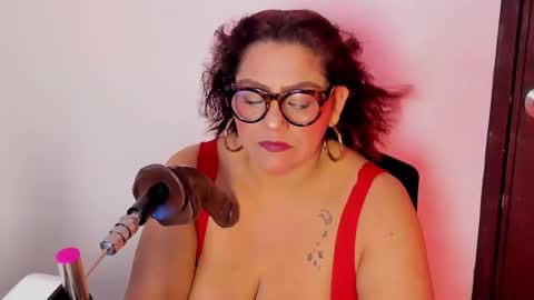 Snapshot of aliyahsstone chatting on 27, 9, 2025 Aliyahs stone online show from 27, 9, 2025